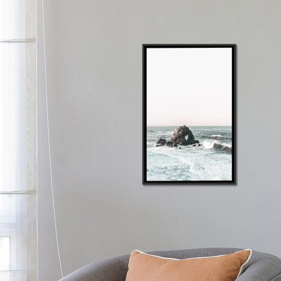«Boulder», photographie