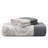 Double Gauze Cotton Jacquard Duvet Cover Set-102360699-101824853