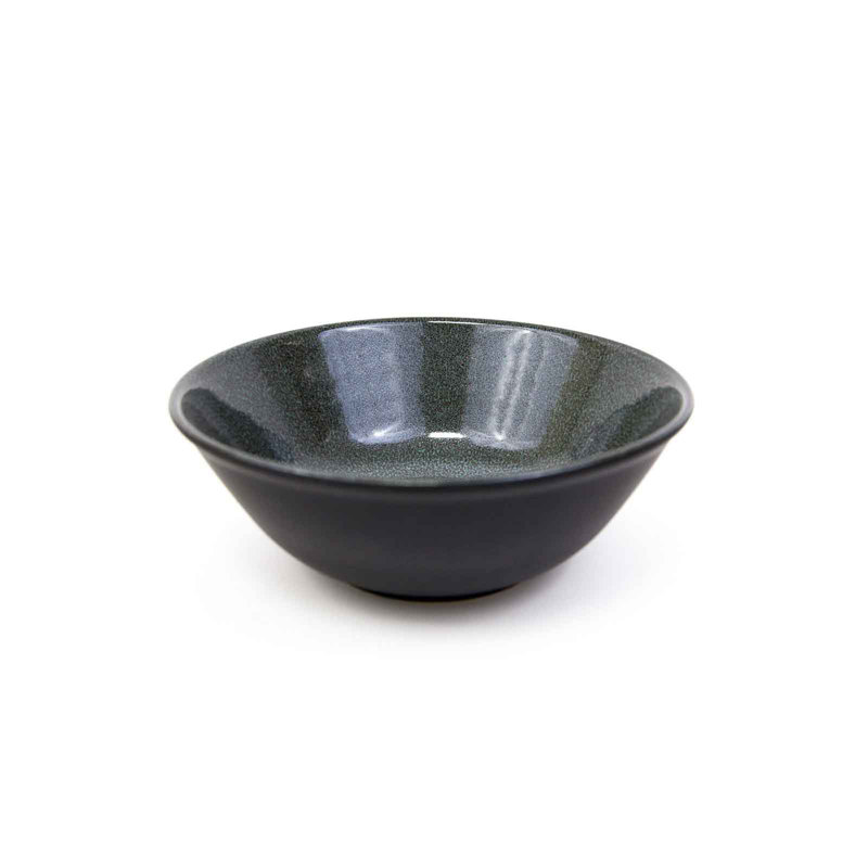 George Oliver Roshell Serving Bowl, Atlantic