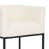 Beige Leather/Black Frame est en rupture de stock