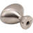 1 1/4" Length Oval Knob-42026845
