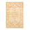 Classic One-of-a-Kind 4' 7" X 6' 8" Hand Knotted Area Rug