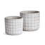 Bridgeton Handmade Planter