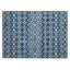 Tapis rectangulaire Aleighna avec envers antidérapant-1934857367