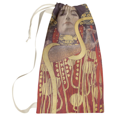 Fabric Laundry Bag