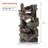 Jaason Outdoor Weather Resistant Floor Fountain with Light-97804500