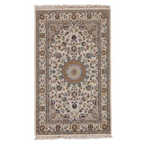 Handmade Wool Area Rug