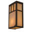 2 - Light Outdoor Bulkhead Light-16183262