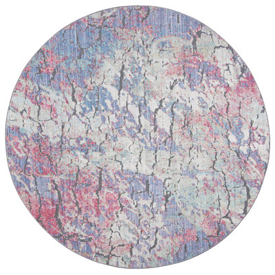 Higginson Provance Performance Abstract Rug