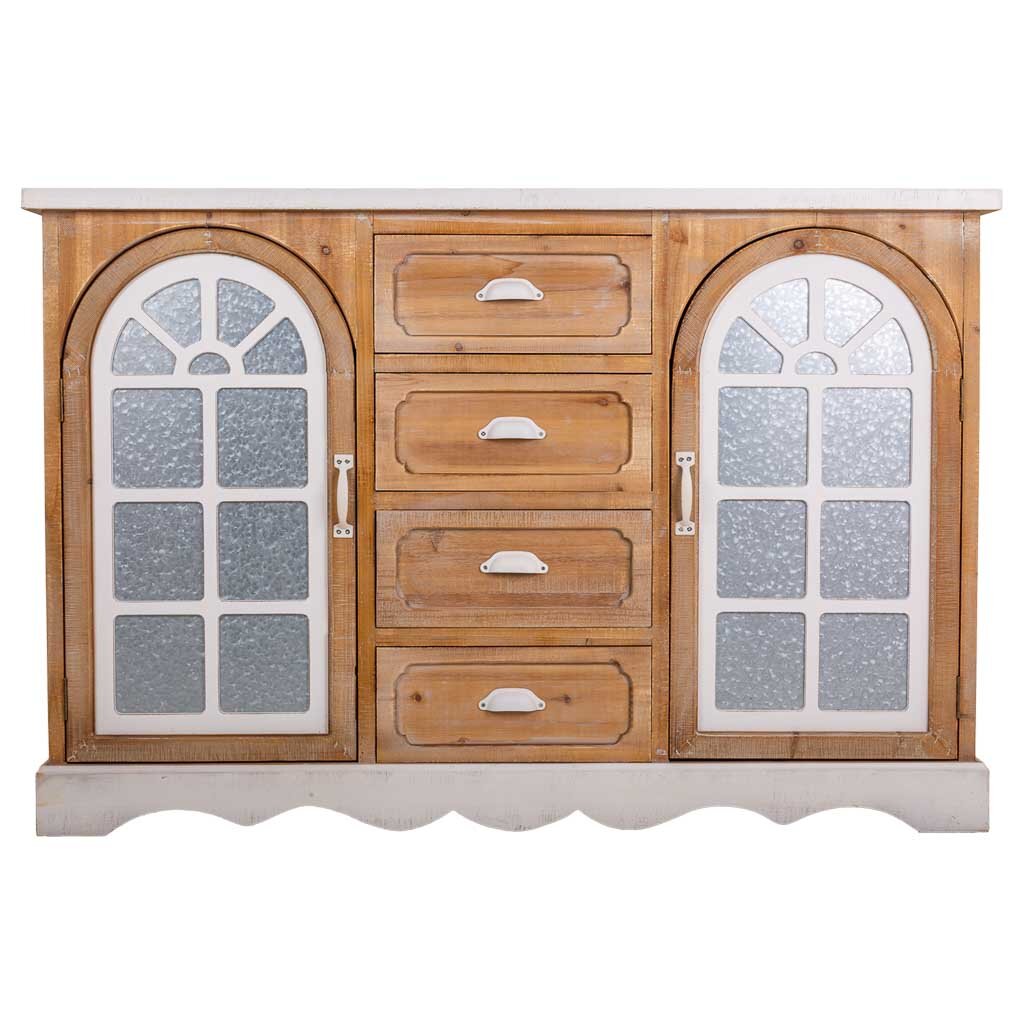 Sideboard aus Holz