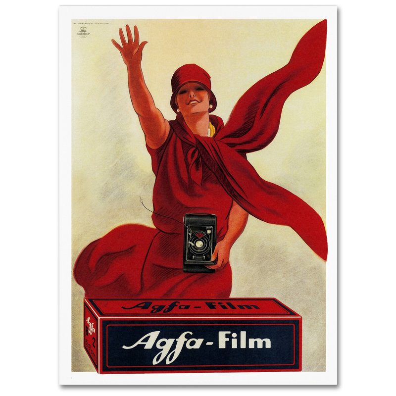 « ads-0102 », publicité sur toile tendue, H 32 po x l 24 po