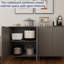 Armoire de rangement moderne