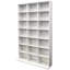 151cm H Media Shelves-37178586