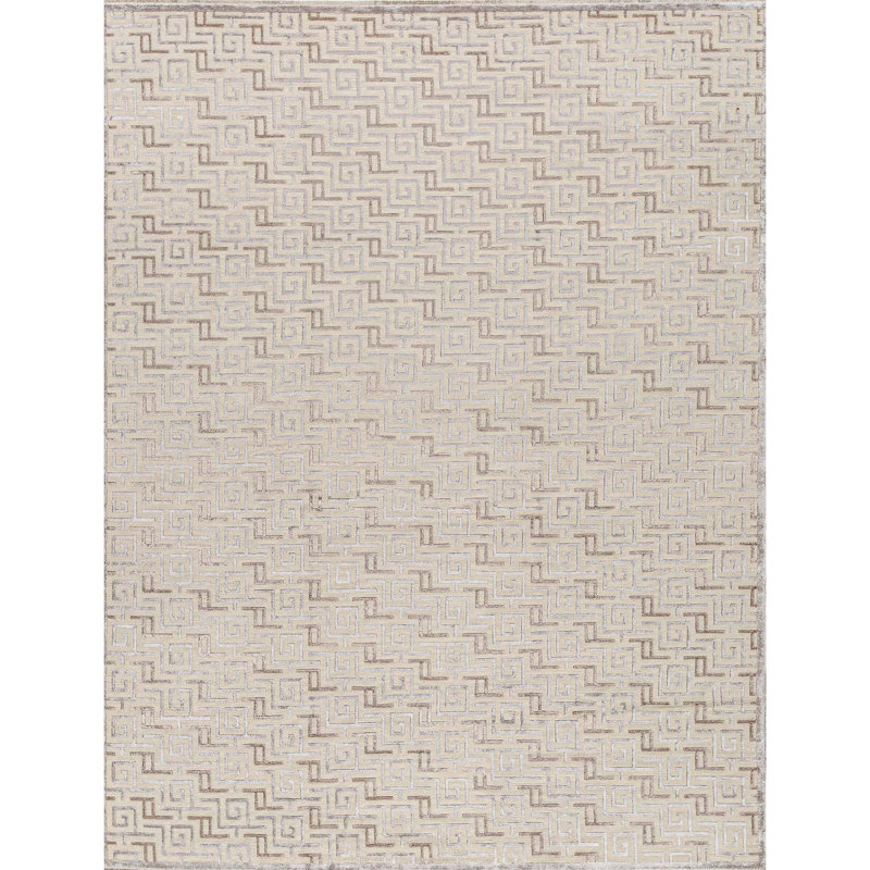 Windsom One-of-a-Kind Area Rug, Rectangle 8' x 10'