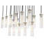 Lustre 17 lumières Mortola-90565817