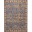 Tapis beige / brun à motif oriental Westbrook-23228897