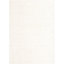 Tapis blanc neige Roshane-776132493