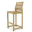Westminster Teak Outdoor Teak Bar Stool