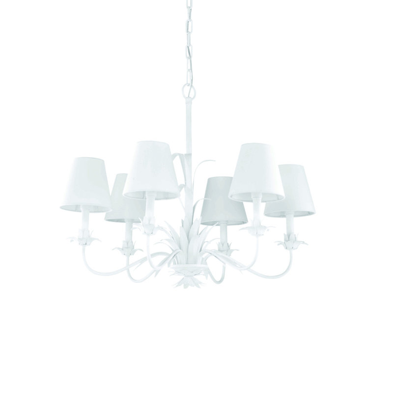 Fontana 6 - Light Chandelier