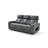 Lumin B8C5CDD140CE4DD4BF2DB7DBA9E3B74D Sofa , Gray