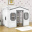  Lit mezzanine avec échelle Gabriella-Frances-1071630149-1071630151