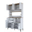 Deriel Standard Accent Cabinet