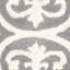 Tapis géométrique en laine touffeté à la main Chatham-19275920