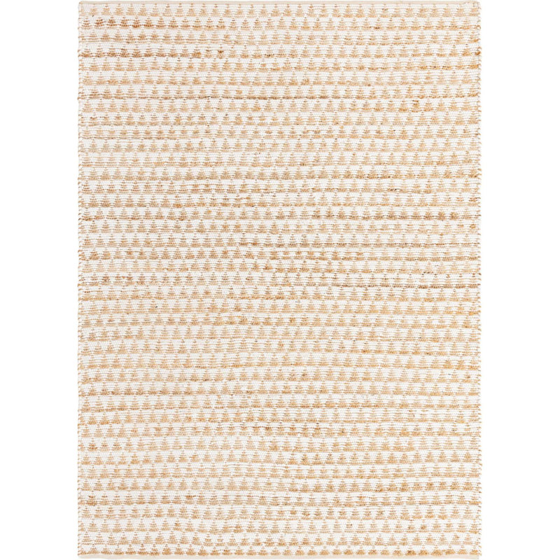 Anner Geometric Indoor Rug, Rectangle 8' x 11'