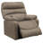 Peniste Upholstered Lift Assist Power Recliner-370519002