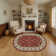 Attell Oriental Indoor Rug