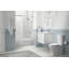 Recharge Multifunction Showerhead, 1.8 Gpm-9234555