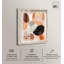 «Stone Medley I Boho Art Shadowbox» par Art Remedy-120050331-120050334