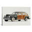 Lyall «1941 Chrysler Town and Country», reproduction sur toile tendue-1641899278-1696538118-1696552159