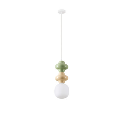 - Light Pendant