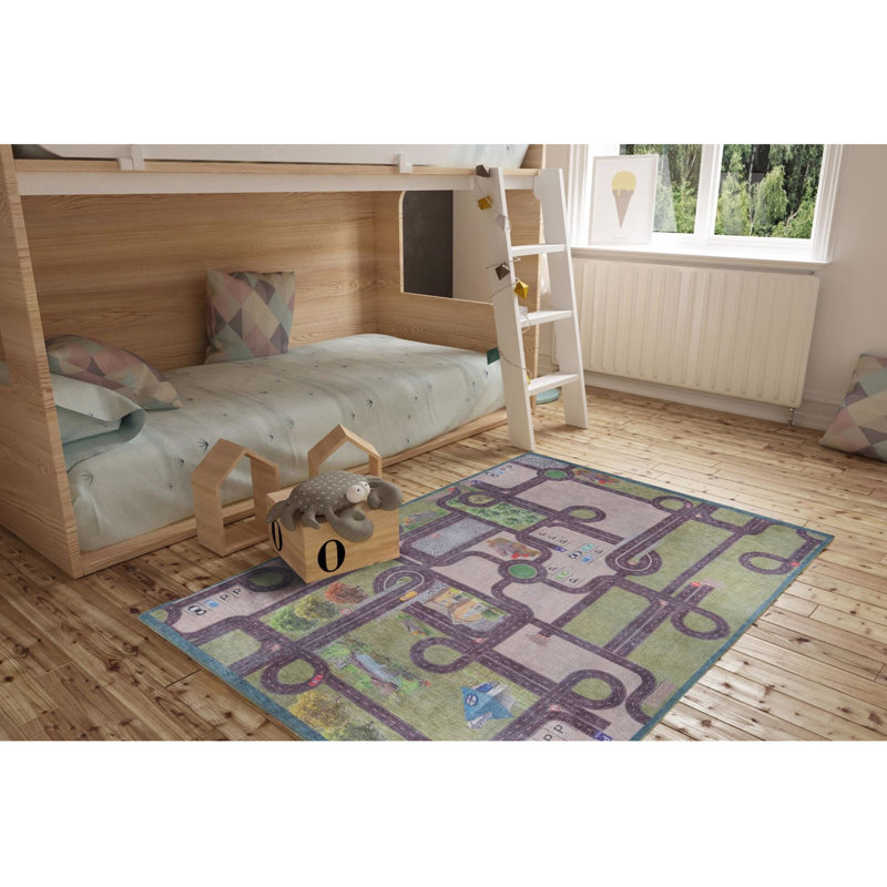 Lavina Area Rug, Rectangle 230 x 330cm
