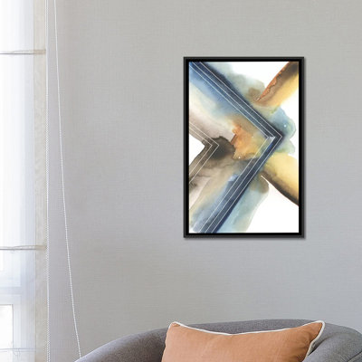 «Cassini II», reproduction sur toile