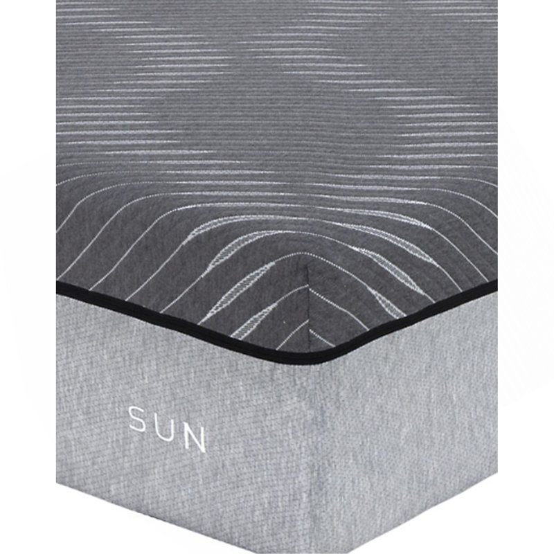 SUN QS HYBRID CORE 14", Queen