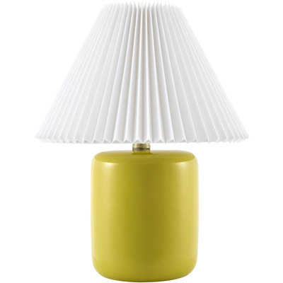 Lampe de table Allyannah