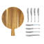 French Home Flatware Set