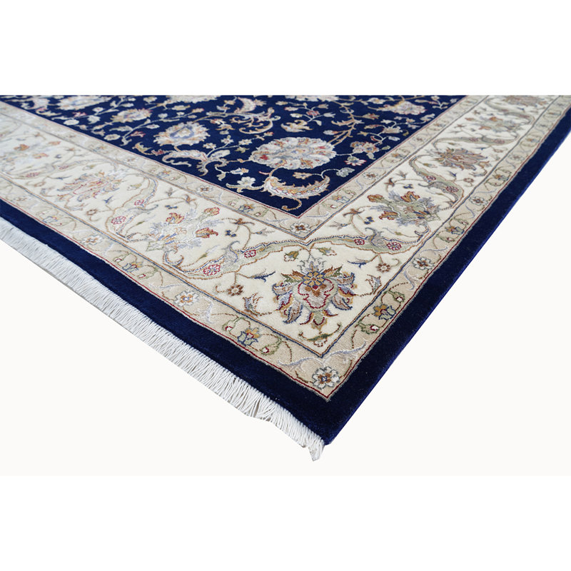 Oriental Area Rug, Rectangle 12' x 15'