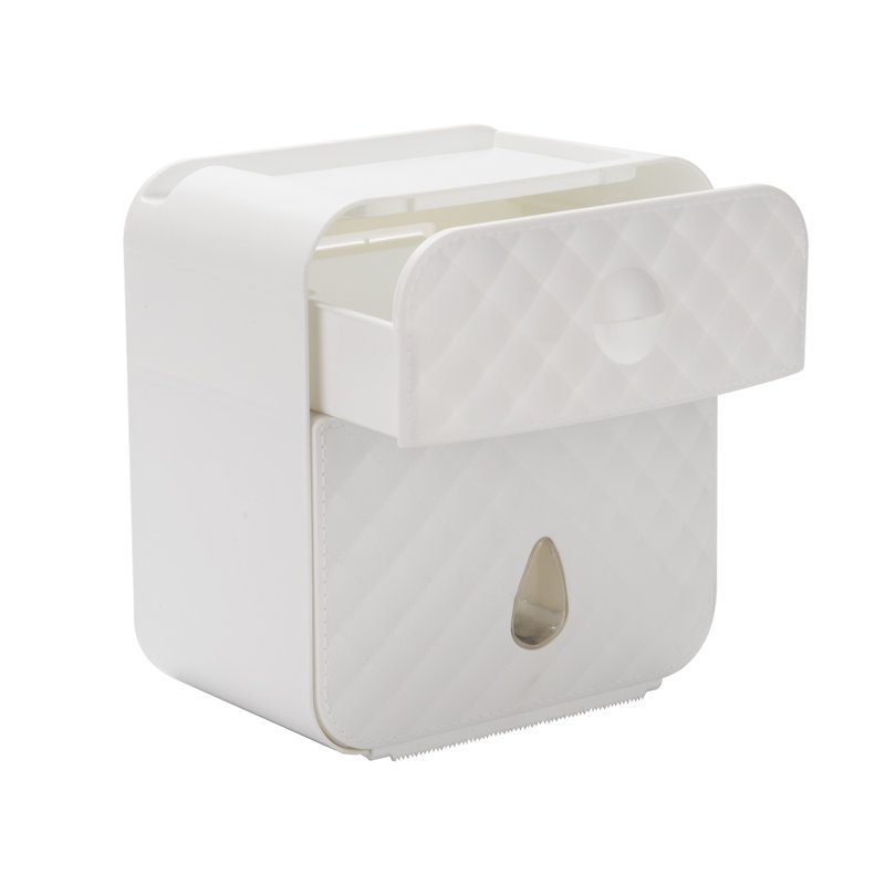 Distributeur de papier hygiénique 