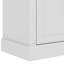 Benniton 4 Door 2 Drawer Sideboard-116167622