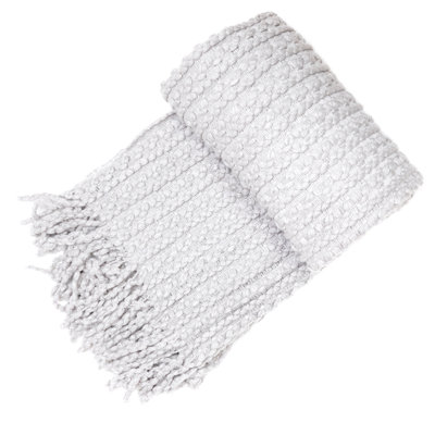 Gwin August Grove Throw