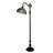 Rinelle 62'' Bronze Traditional Floor Lamp