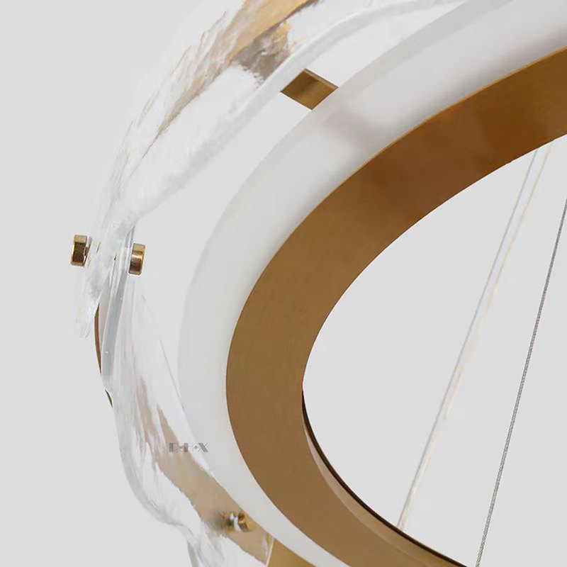 1 - Light Pendant