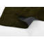 Tapis vert en laine touffeté à la main Aelin-2046120900