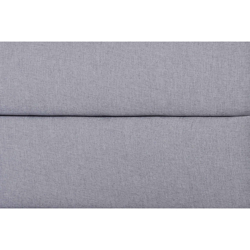 Kylla Upholstered Platform Bed, Full
