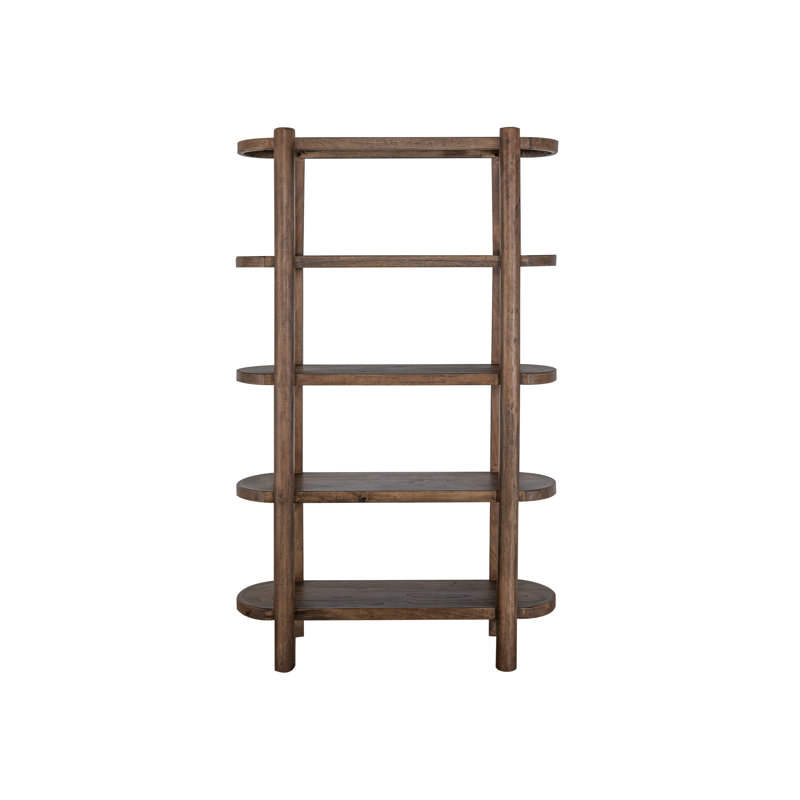 Dobby 4 Shelves, Bookcase