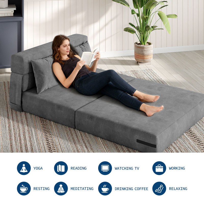 Sofa & Chaise
