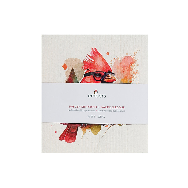 Cotton Dish Cloth Kitchen Towel